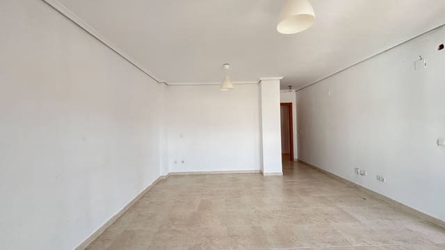 3 Zimmer Wohnung zu verkaufen in Sagunto / Sagunt mit Garage - 239.000 € (Ref: 9899195)