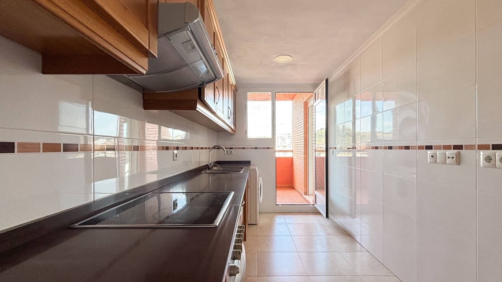 3 Zimmer Wohnung zu verkaufen in Sagunto / Sagunt mit Garage - 239.000 € (Ref: 9899195)
