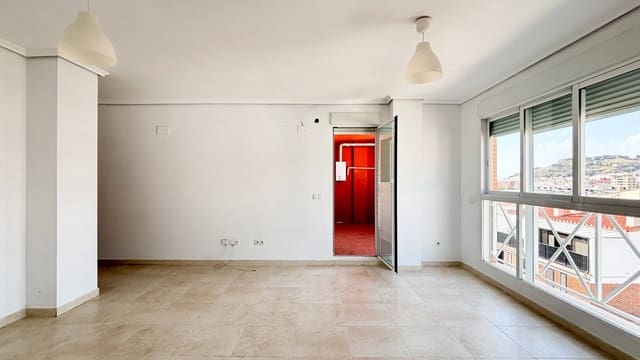 3 Zimmer Wohnung zu verkaufen in Sagunto / Sagunt mit Garage - 239.000 € (Ref: 9899195)