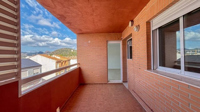 3 Zimmer Wohnung zu verkaufen in Sagunto / Sagunt mit Garage - 239.000 € (Ref: 9899195)
