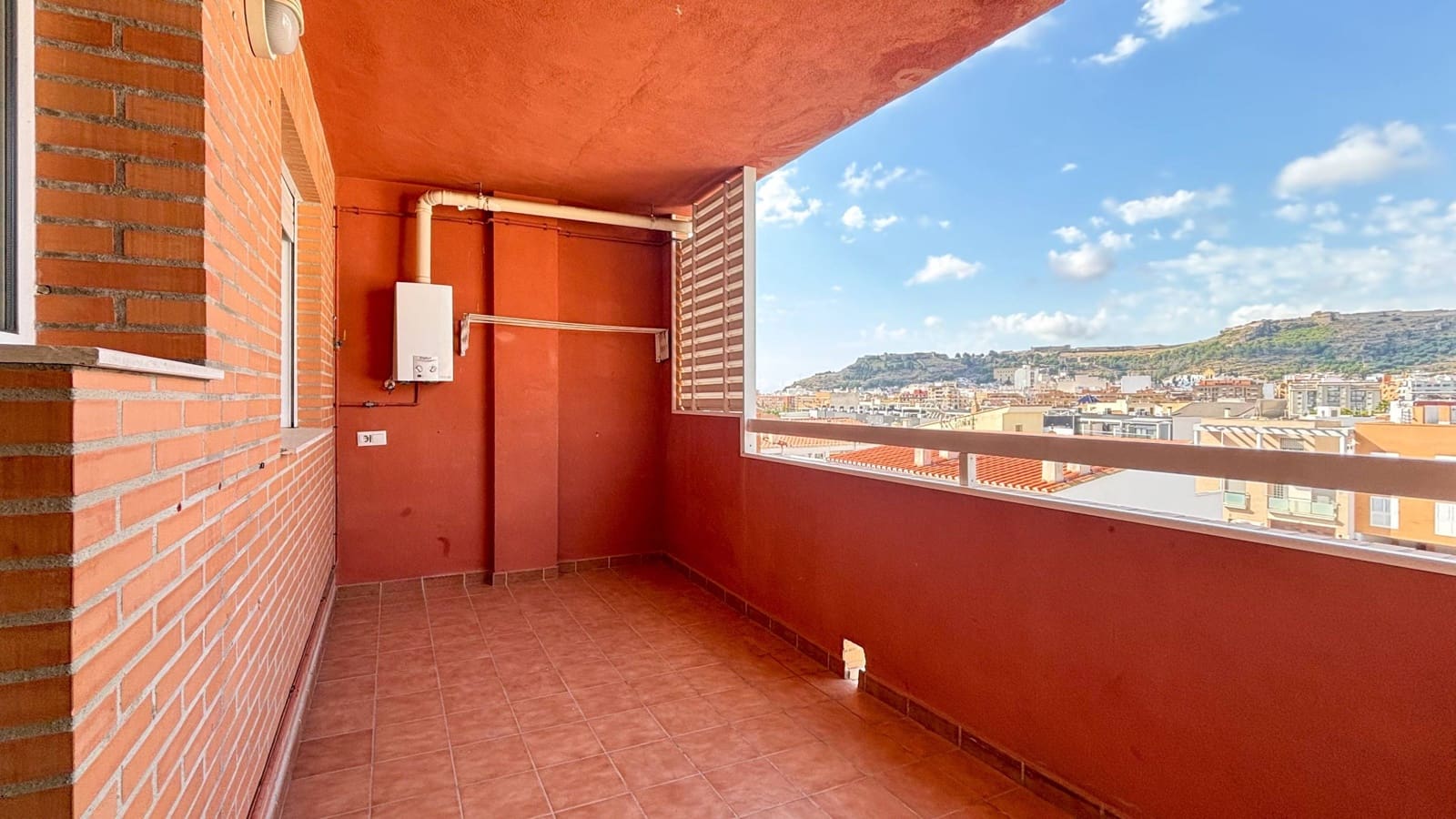 3 Zimmer Wohnung zu verkaufen in Sagunto / Sagunt mit Garage - 239.000 € (Ref: 9899195)