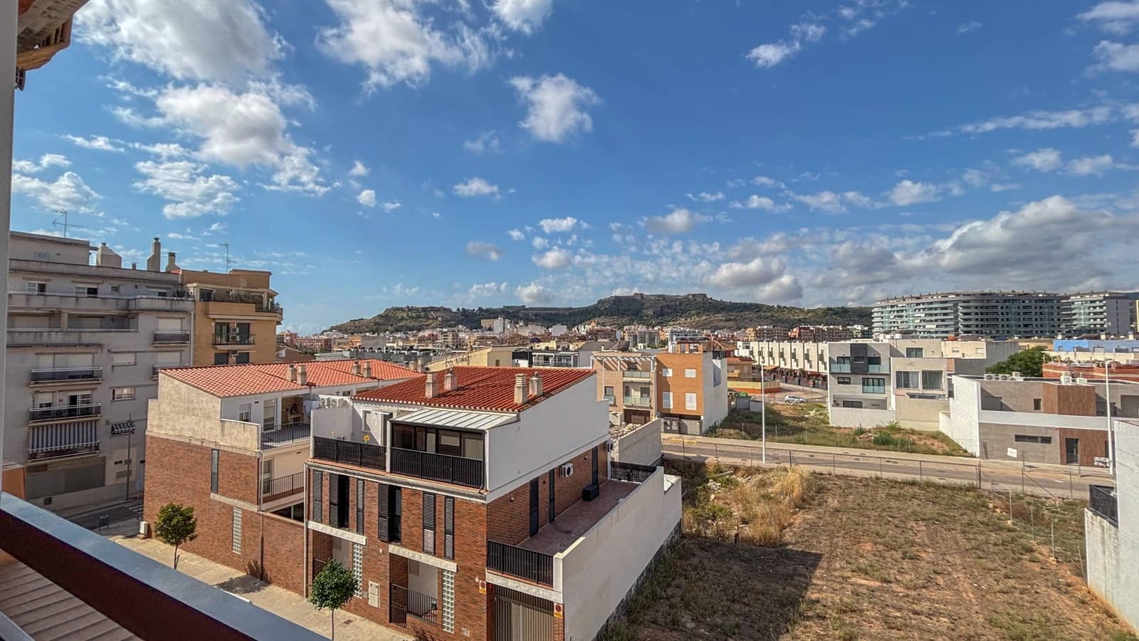 3 Zimmer Wohnung zu verkaufen in Sagunto / Sagunt mit Garage - 239.000 € (Ref: 9899195)