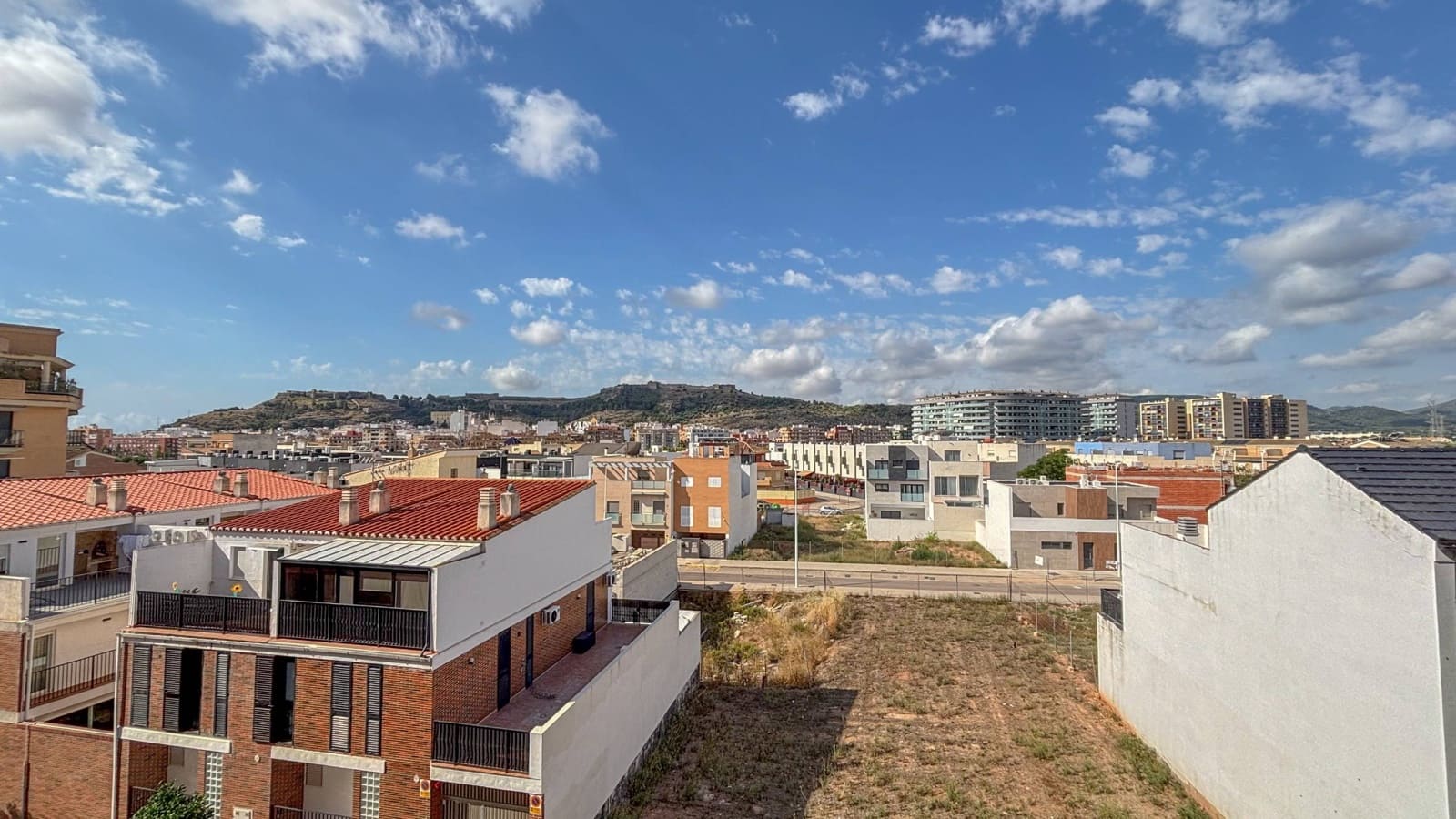 3 Zimmer Wohnung zu verkaufen in Sagunto / Sagunt mit Garage - 239.000 € (Ref: 9899195)