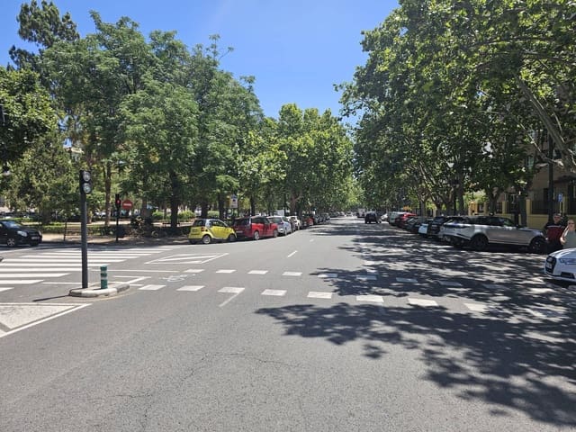 3 Zimmer Wohnung zu verkaufen in Exposicio, València Stadt - 760.000 € (Ref: 9911087)