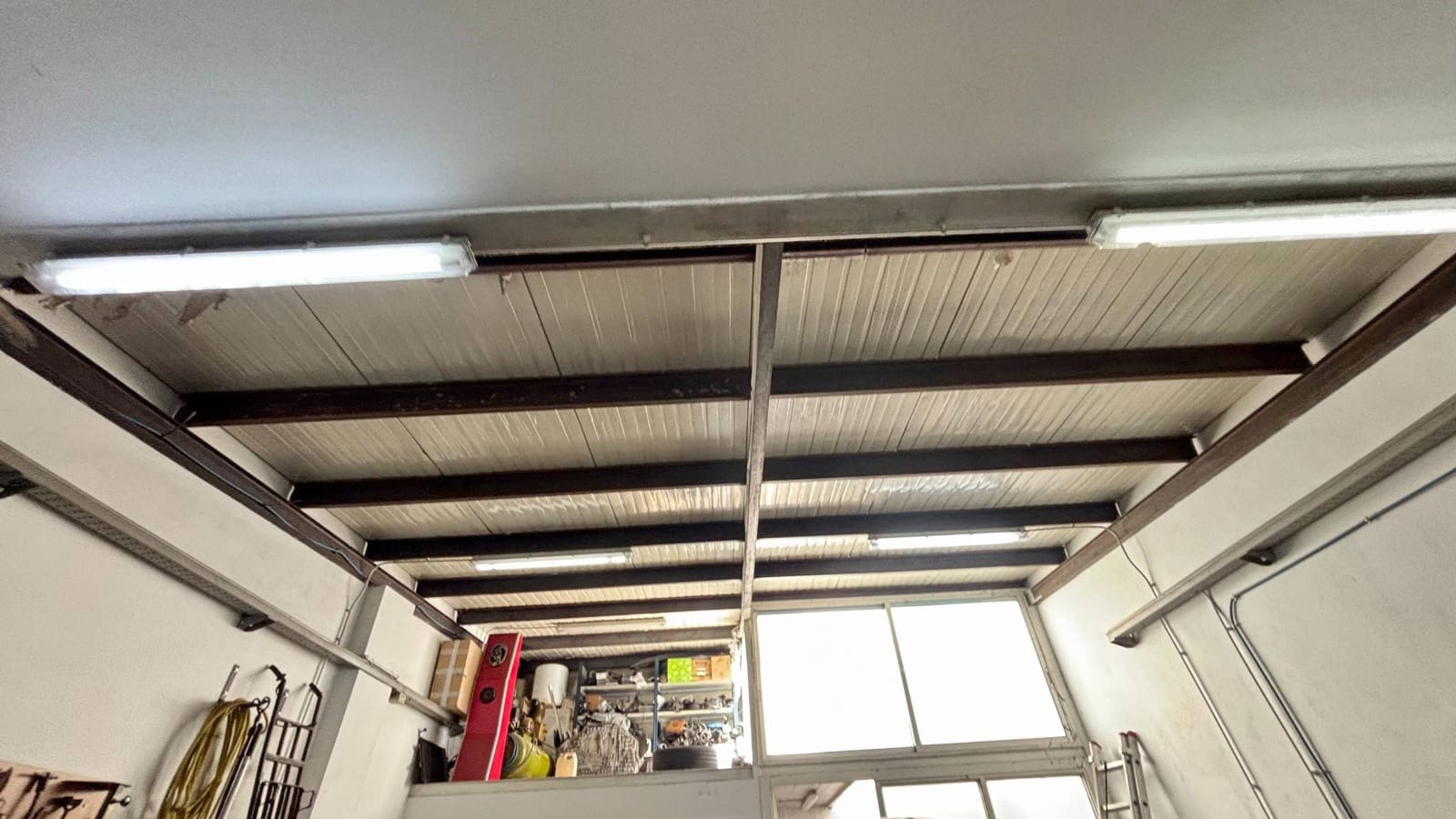 1 bedroom Commercial for sale in Valencia city - € 350,000 (Ref: 9940001)