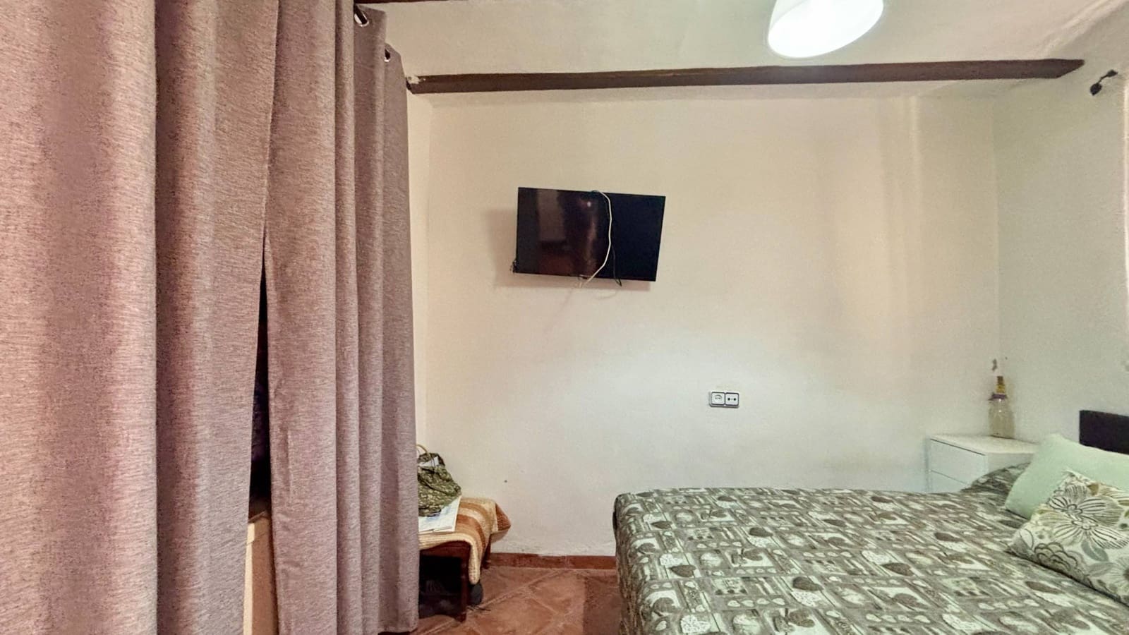 5 sypialnia Dom na sprzedaż w Marines - 120 000 € (Ref: 9940002)