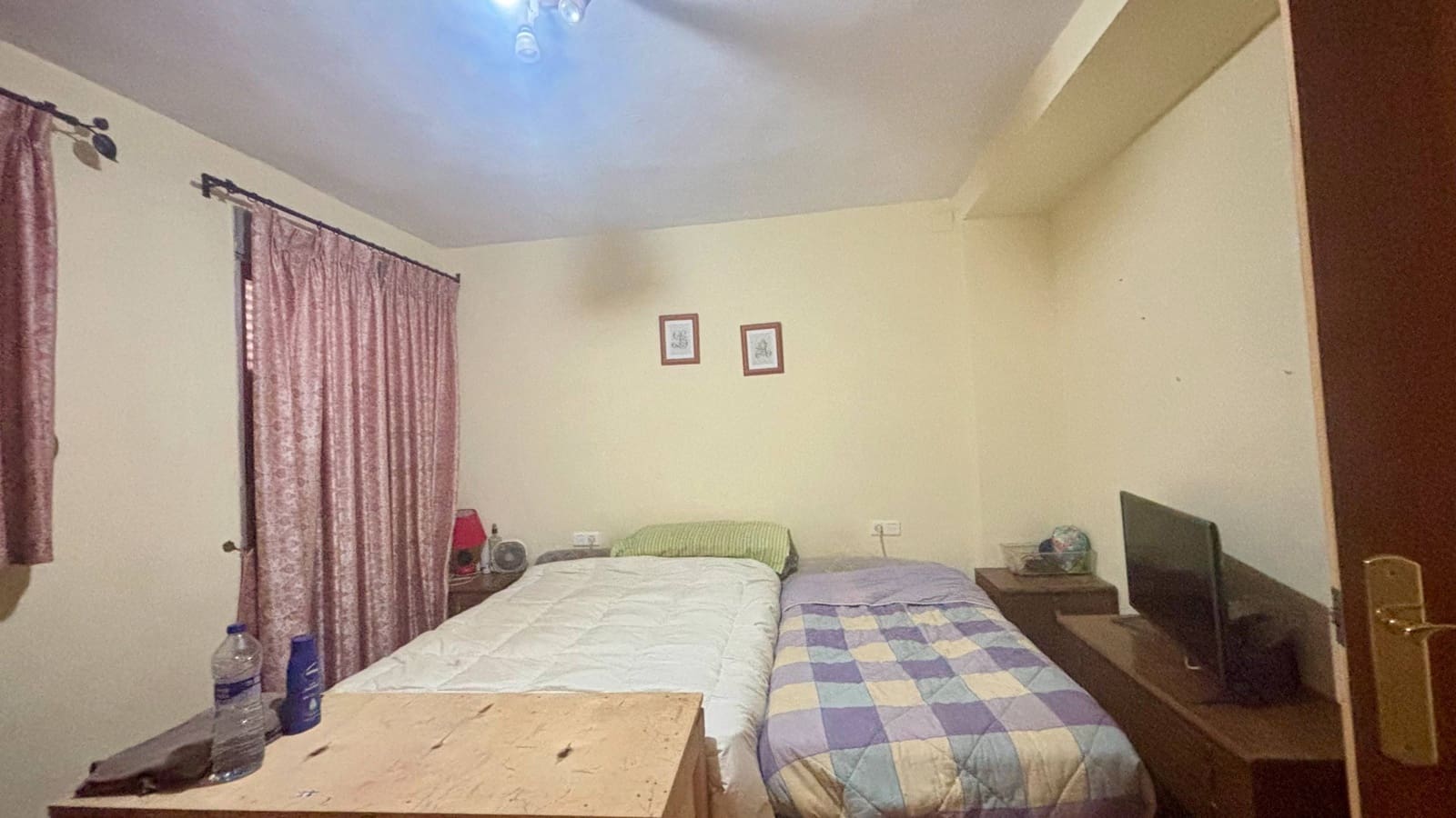 5 sypialnia Dom na sprzedaż w Marines - 120 000 € (Ref: 9940002)