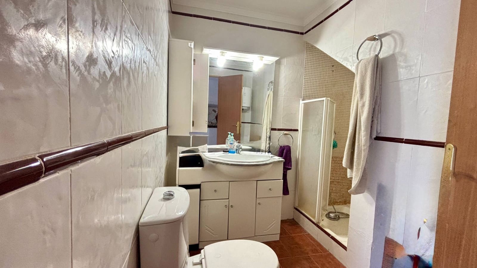 5 sypialnia Dom na sprzedaż w Marines - 120 000 € (Ref: 9940002)