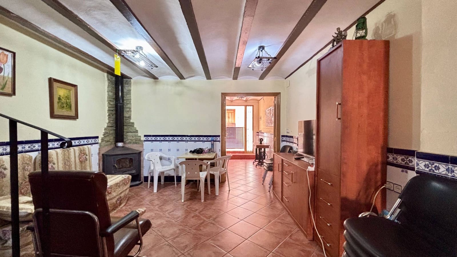5 sypialnia Dom na sprzedaż w Marines - 120 000 € (Ref: 9940002)