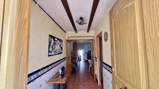 5 sypialnia Dom na sprzedaż w Marines - 120 000 € (Ref: 9940002)