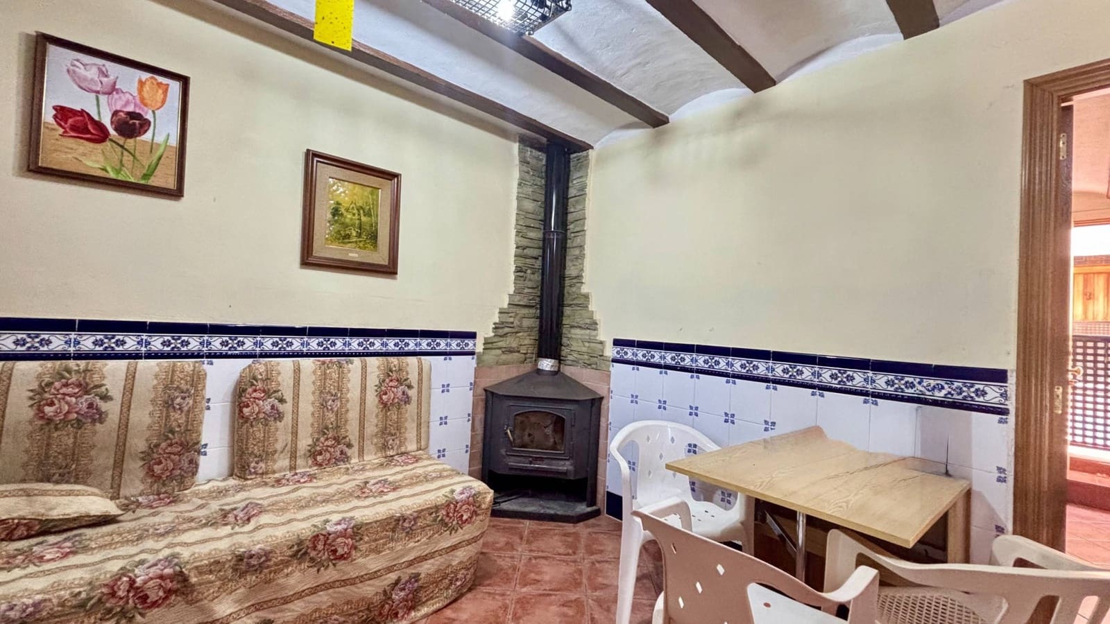 5 sypialnia Dom na sprzedaż w Marines - 120 000 € (Ref: 9940002)