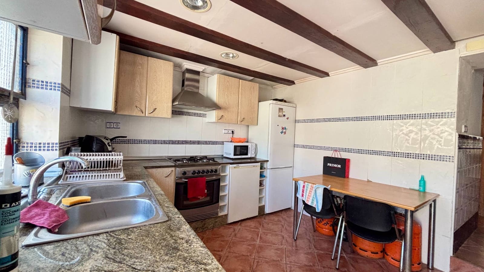 5 sypialnia Dom na sprzedaż w Marines - 120 000 € (Ref: 9940002)