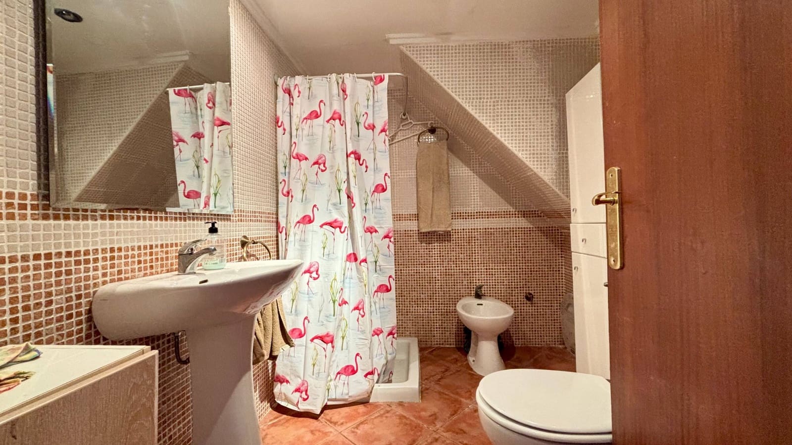 5 sypialnia Dom na sprzedaż w Marines - 120 000 € (Ref: 9940002)