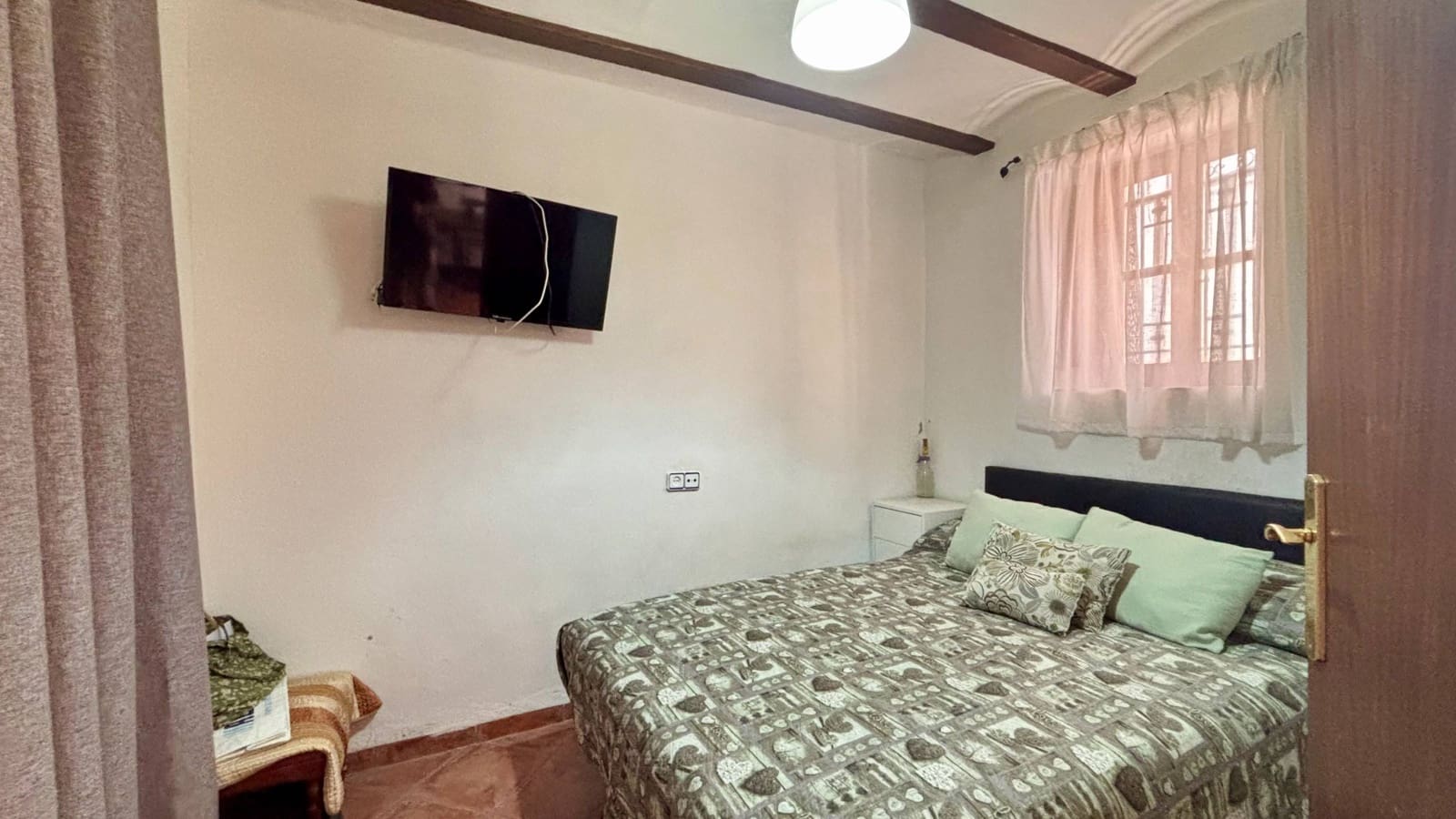 5 sypialnia Dom na sprzedaż w Marines - 120 000 € (Ref: 9940002)
