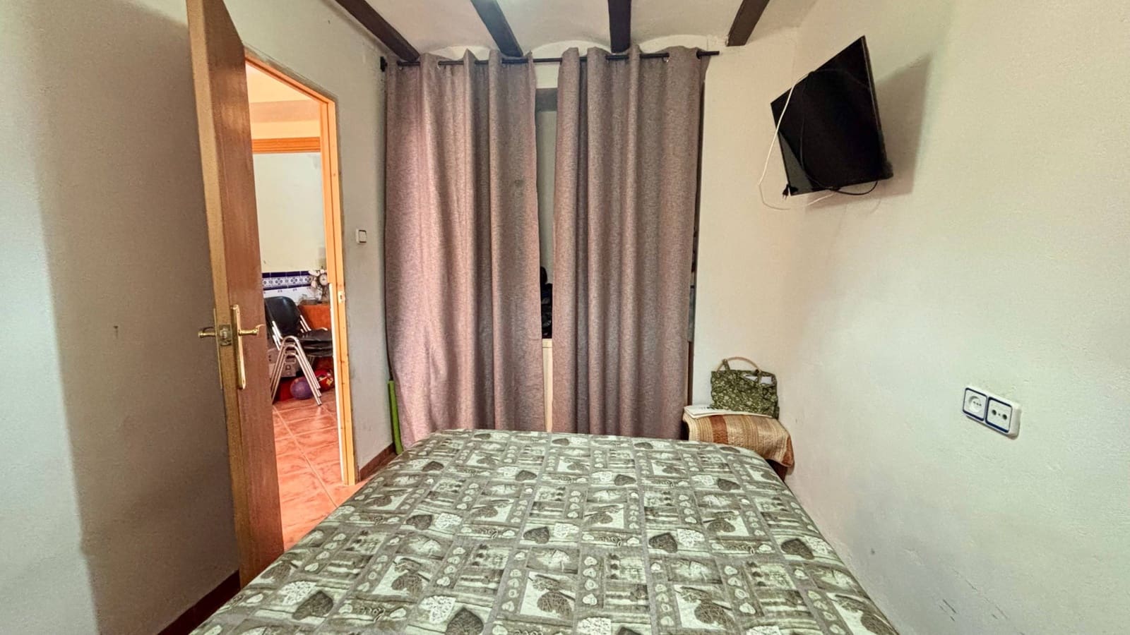 5 sypialnia Dom na sprzedaż w Marines - 120 000 € (Ref: 9940002)