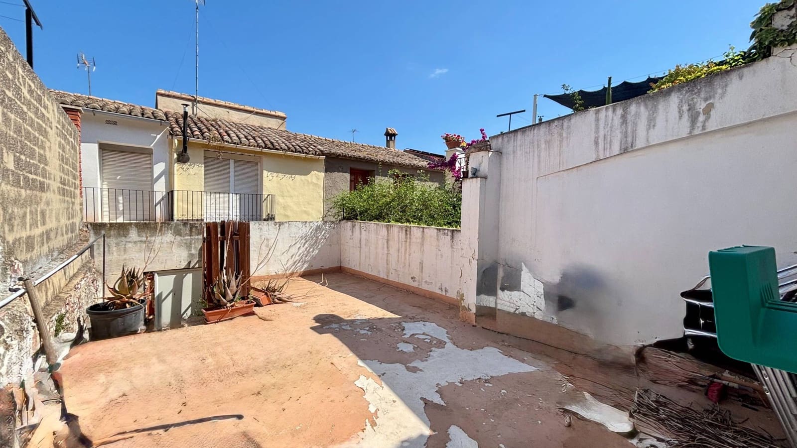 5 sypialnia Dom na sprzedaż w Marines - 120 000 € (Ref: 9940002)