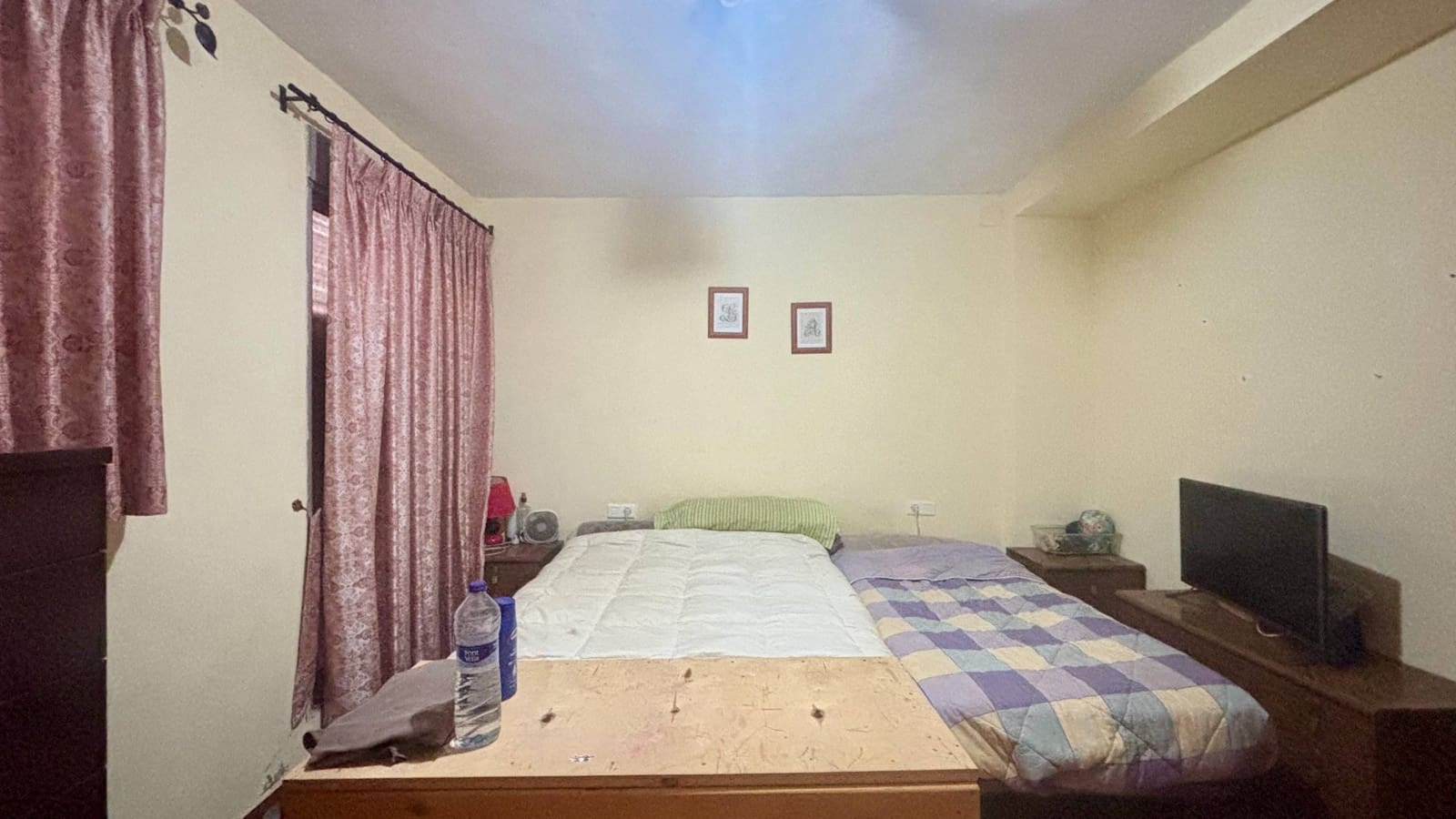 5 sypialnia Dom na sprzedaż w Marines - 120 000 € (Ref: 9940002)