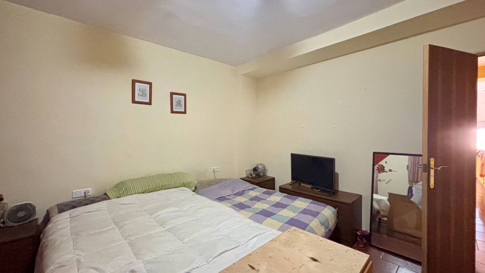 5 sypialnia Dom na sprzedaż w Marines - 120 000 € (Ref: 9940002)