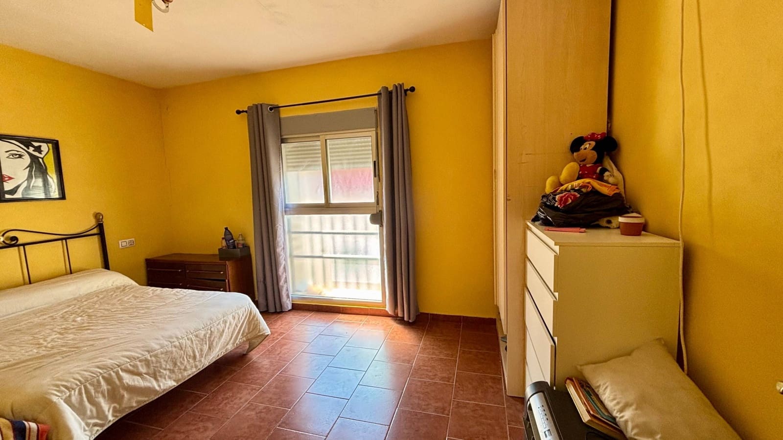 5 sypialnia Dom na sprzedaż w Marines - 120 000 € (Ref: 9940002)