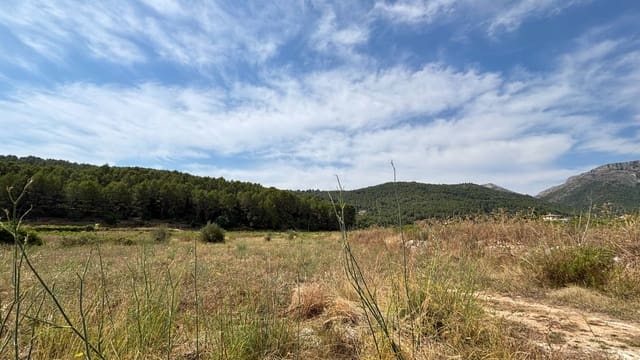4 slaapkamer Villa te koop in Jalón / Xaló met zwembad garage - € 880.000 (Ref: 9952655)