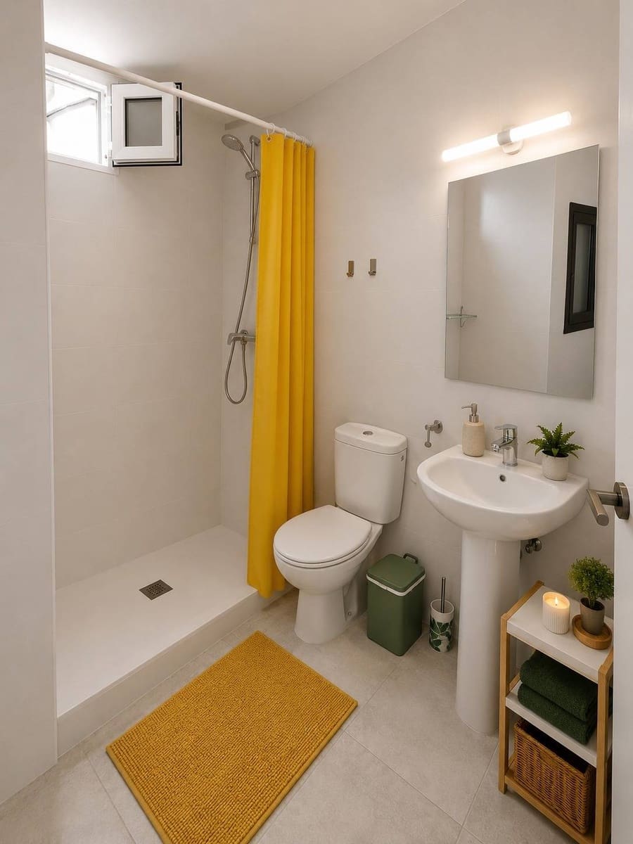 Piso de 4 habitaciones en València ciudad en alquiler - 1.800 € (Ref: 9965307)