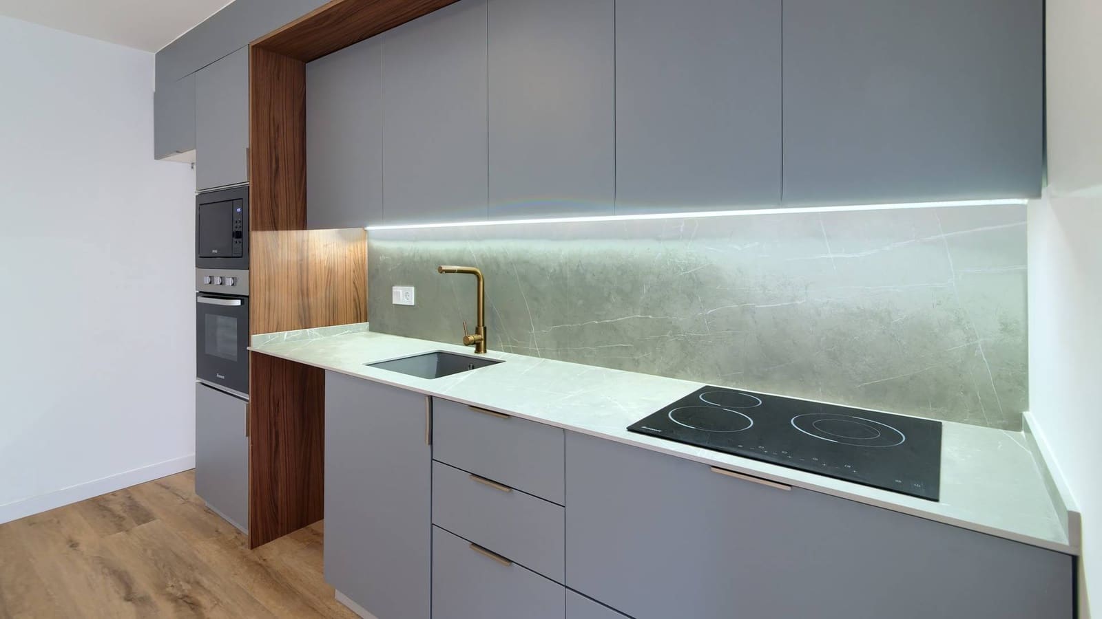 3 chambre Appartement à vendre à Valence ville - 420 000 € (Ref: 9975462)