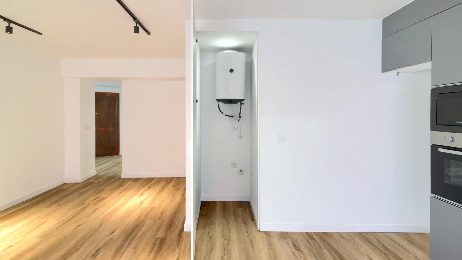3 chambre Appartement à vendre à Valence ville - 420 000 € (Ref: 9975462)