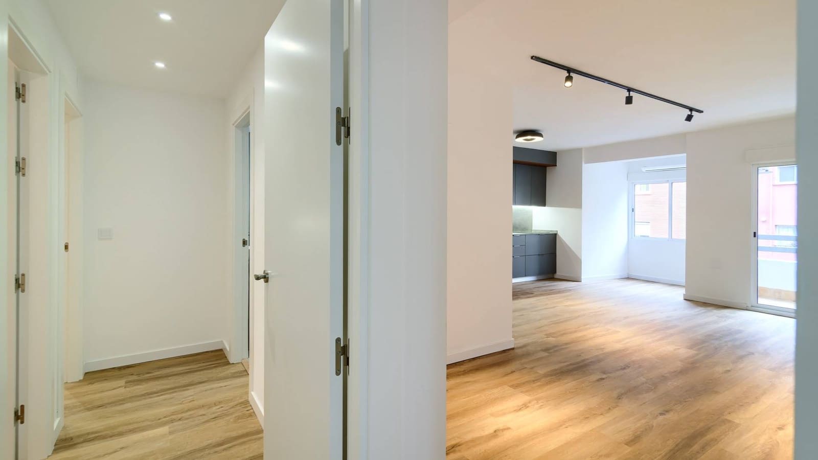 3 chambre Appartement à vendre à Valence ville - 420 000 € (Ref: 9975462)