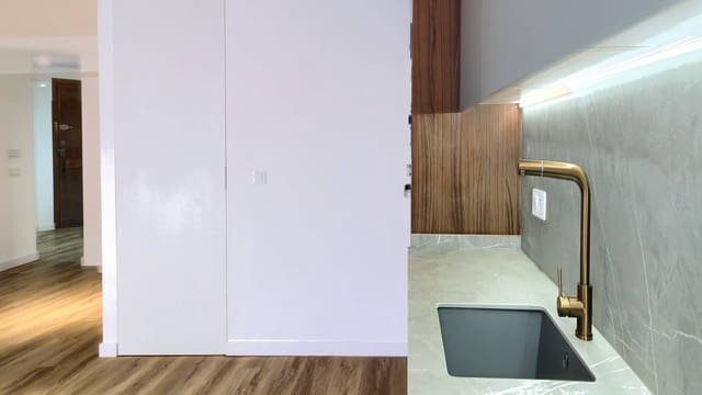 3 slaapkamer Flat te koop in Penya-Roja, Valencia stad - € 420.000 (Ref: 9975462)