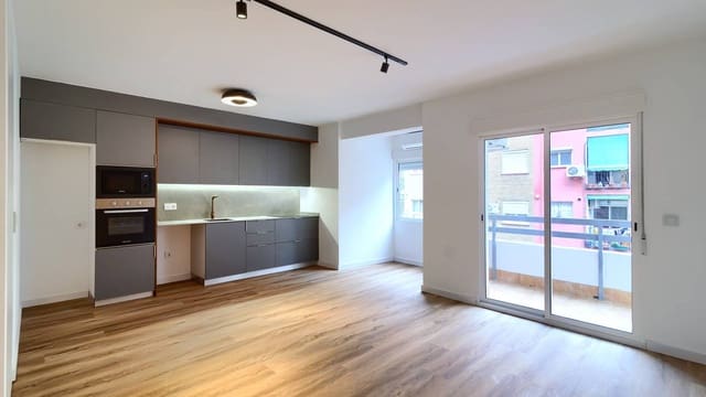 3 slaapkamer Flat te koop in Penya-Roja, Valencia stad - € 420.000 (Ref: 9975462)