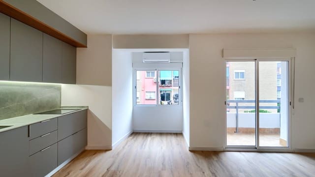 3 slaapkamer Flat te koop in Penya-Roja, Valencia stad - € 420.000 (Ref: 9975462)