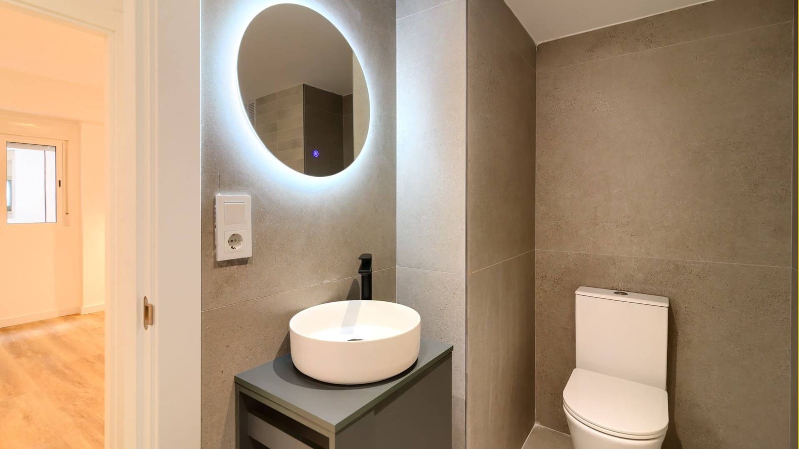 3 chambre Appartement à vendre à Valence ville - 420 000 € (Ref: 9975462)