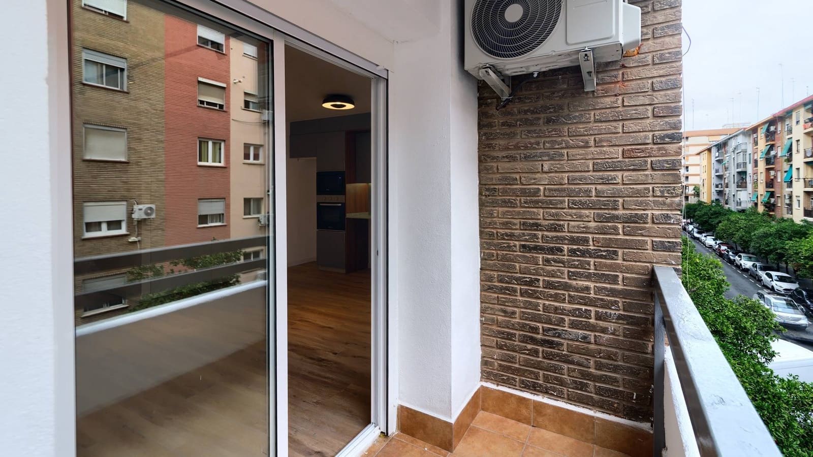 3 chambre Appartement à vendre à Valence ville - 420 000 € (Ref: 9975462)