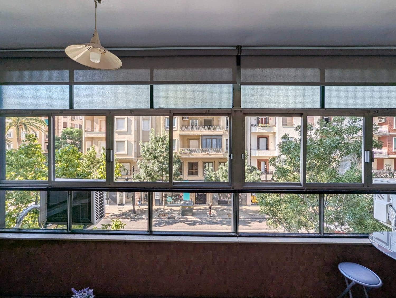 5 makuuhuone Asunto myytävänä paikassa Valencia kaupunki - 550 000 € (Ref: 9986895)