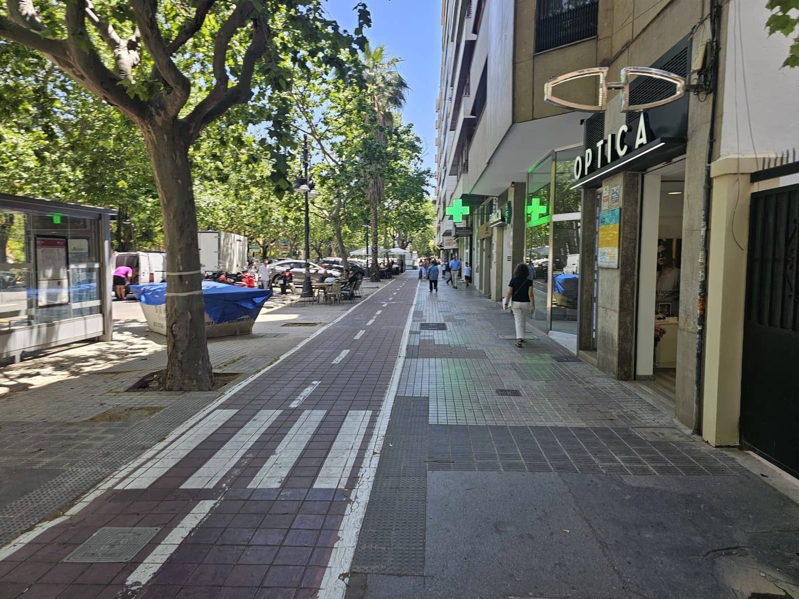 Piso de 3 habitaciones en València ciudad en venta - 810.000 € (Ref: 9986896)