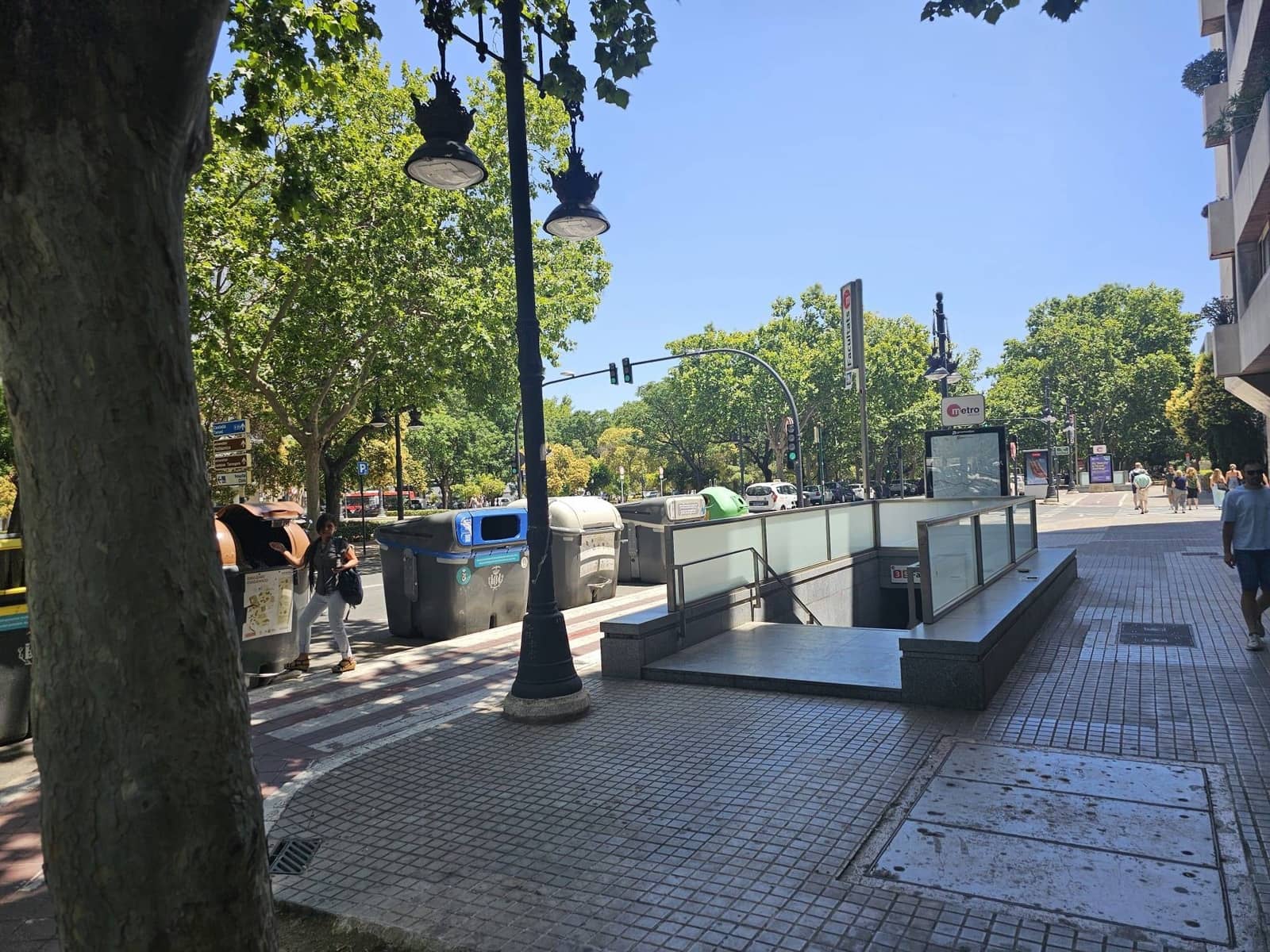 Piso de 3 habitaciones en València ciudad en venta - 810.000 € (Ref: 9986896)