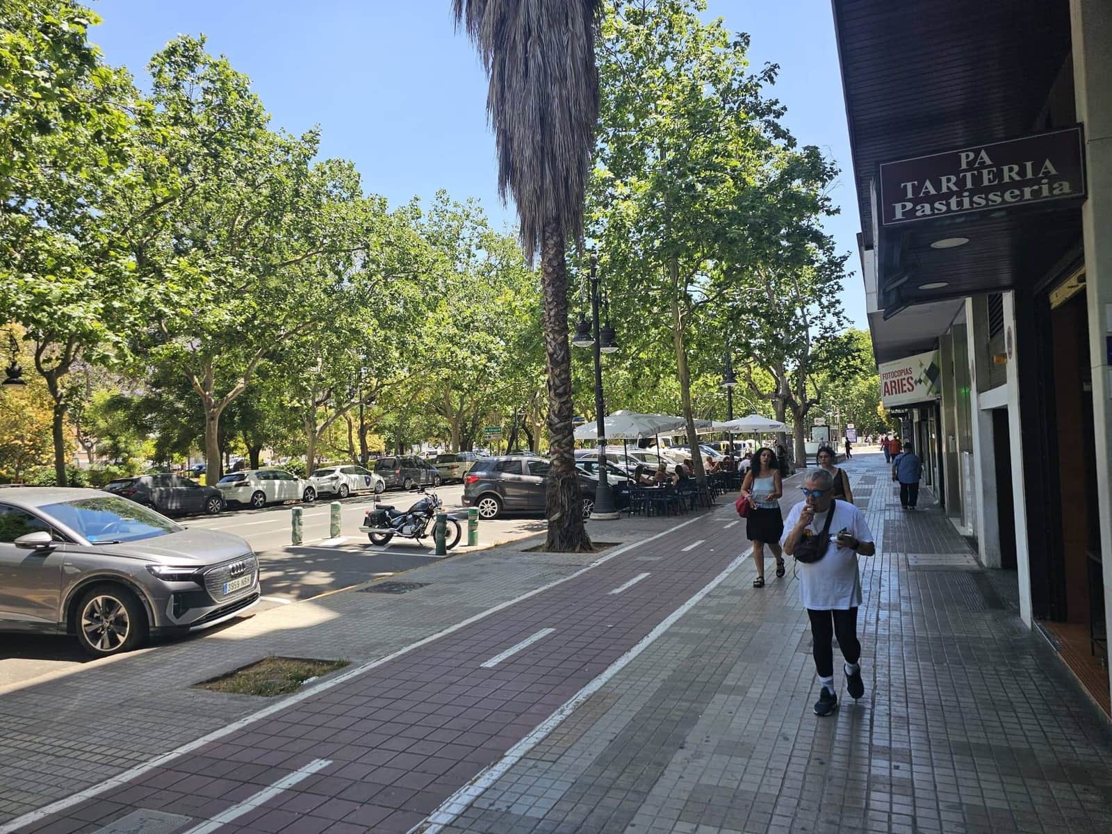 Piso de 3 habitaciones en València ciudad en venta - 810.000 € (Ref: 9986896)