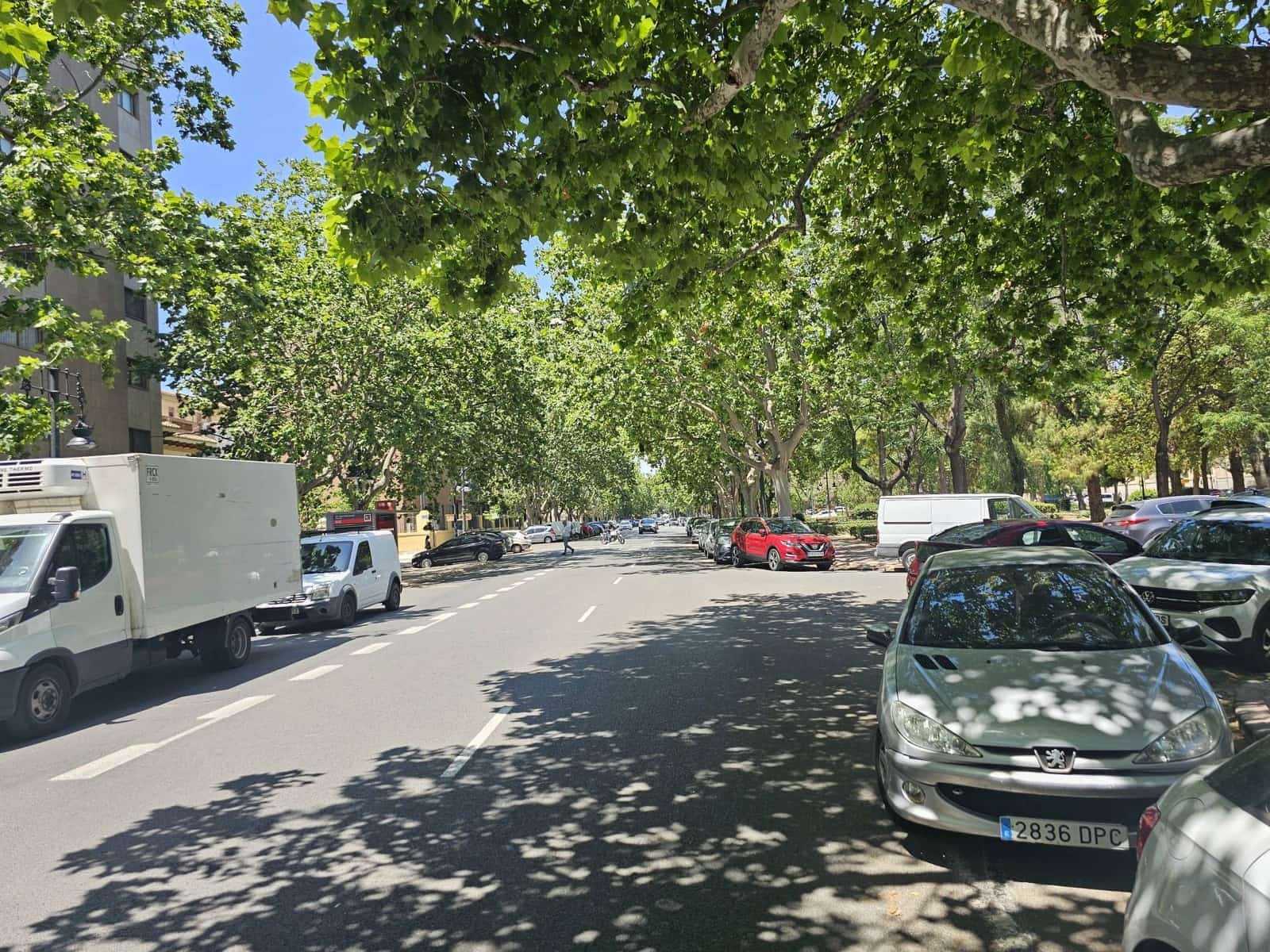 Piso de 3 habitaciones en València ciudad en venta - 810.000 € (Ref: 9986896)