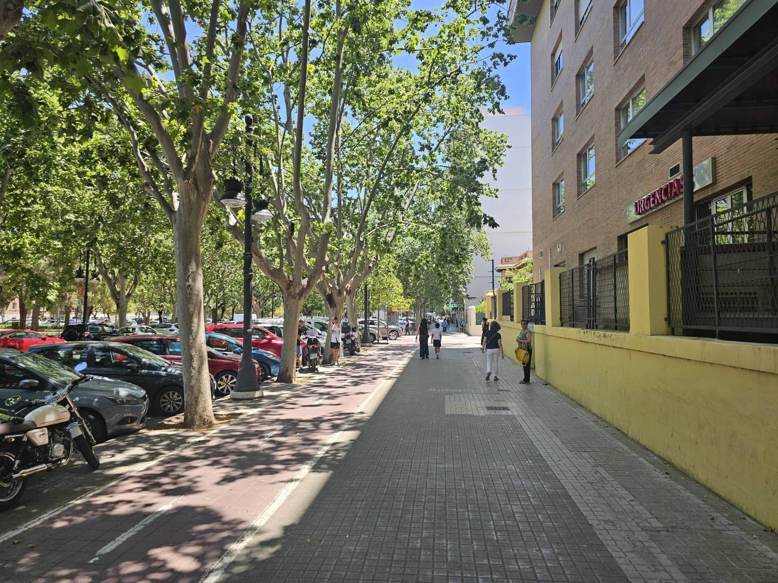 Piso de 3 habitaciones en València ciudad en venta - 810.000 € (Ref: 9986896)