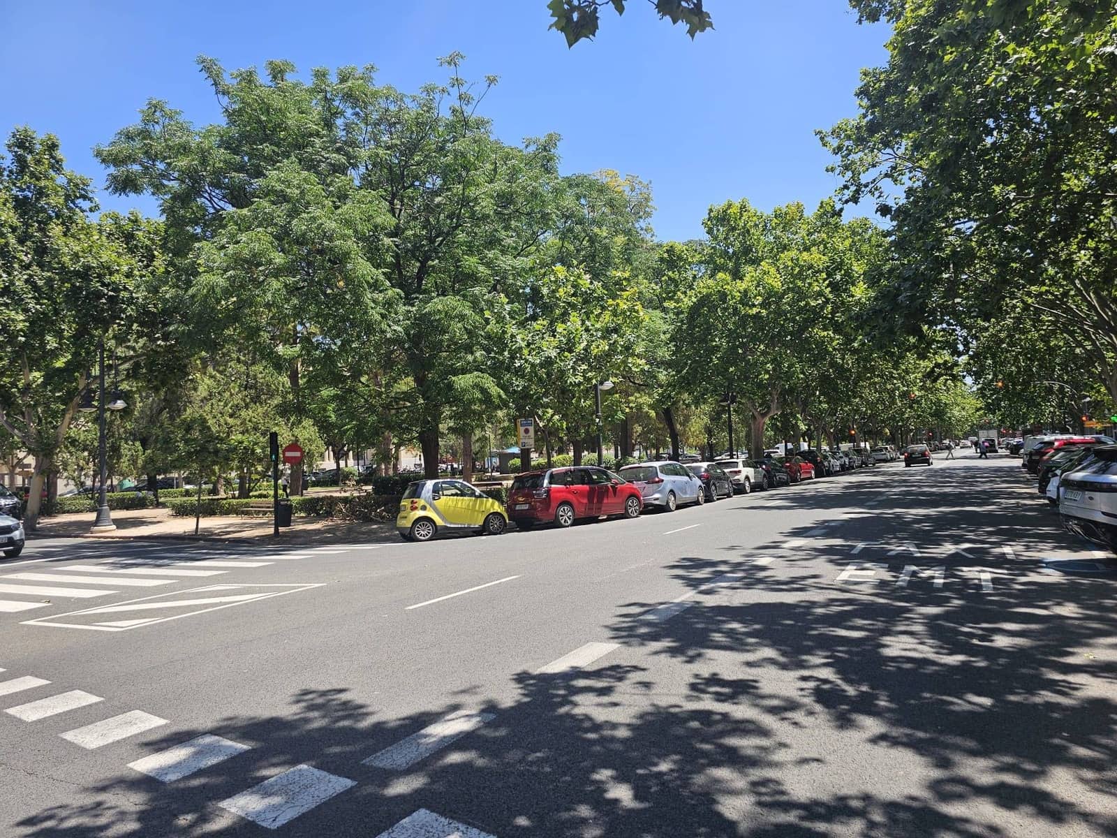 Piso de 3 habitaciones en València ciudad en venta - 810.000 € (Ref: 9986896)