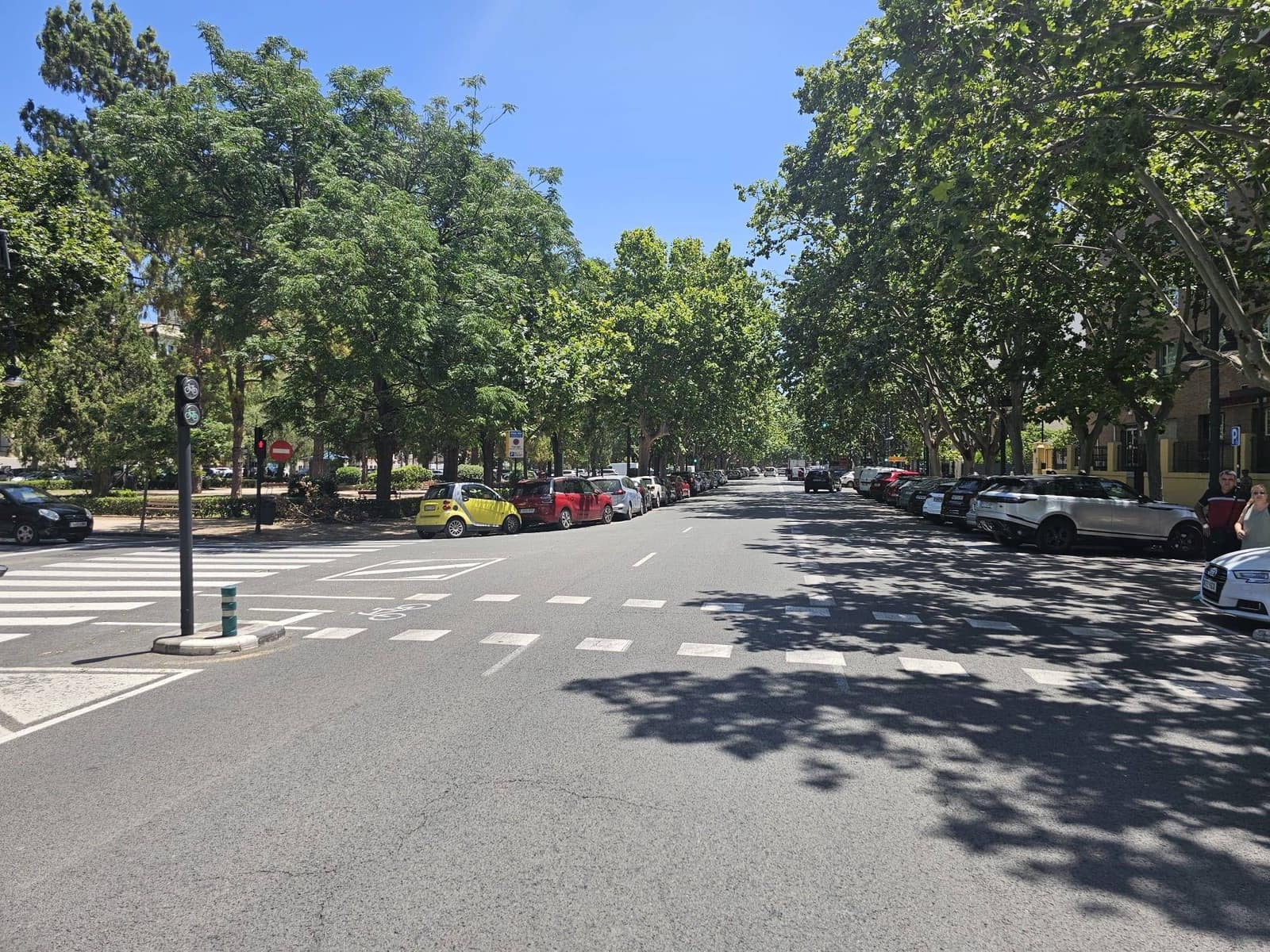 Piso de 3 habitaciones en València ciudad en venta - 810.000 € (Ref: 9986896)