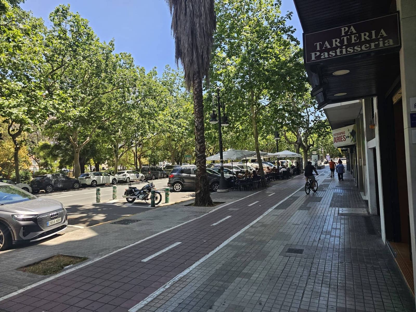 Piso de 3 habitaciones en València ciudad en venta - 810.000 € (Ref: 9986896)