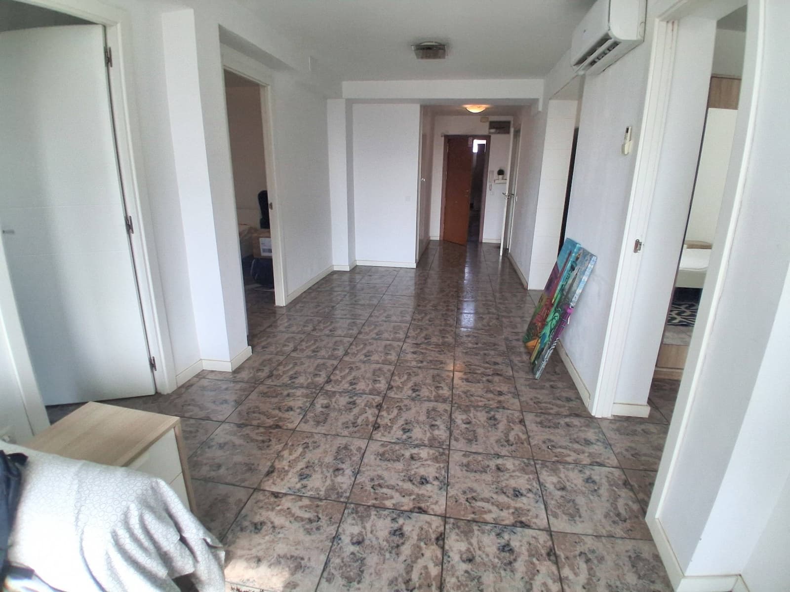 3 sypialnia Mieszkanie na sprzedaż w Miasto Walencja - 230 000 € (Ref: 9994277)