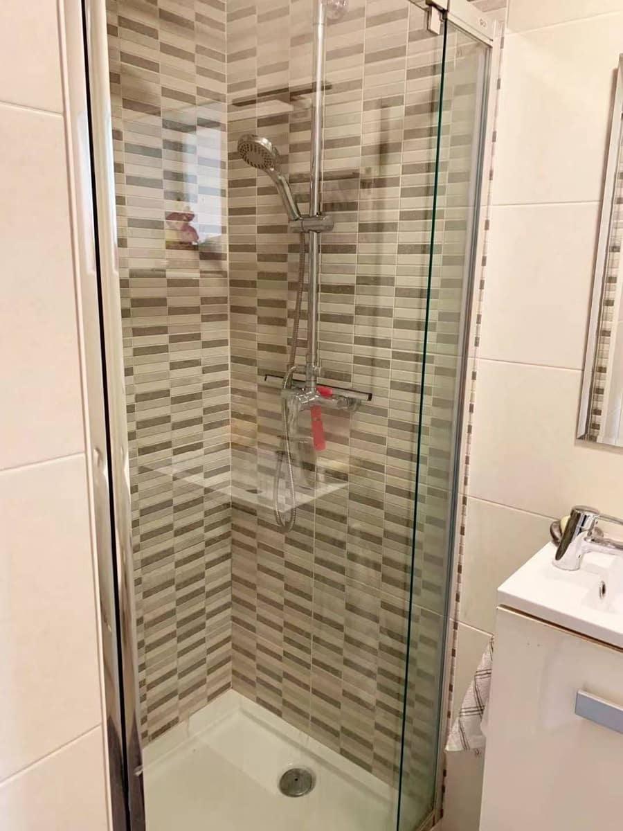 3 sypialnia Mieszkanie na sprzedaż w Miasto Walencja - 230 000 € (Ref: 9994277)
