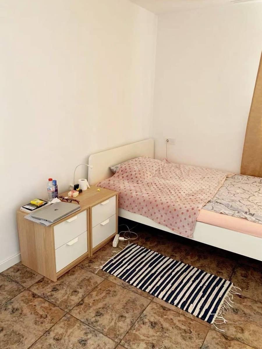 3 sypialnia Mieszkanie na sprzedaż w Miasto Walencja - 230 000 € (Ref: 9994277)