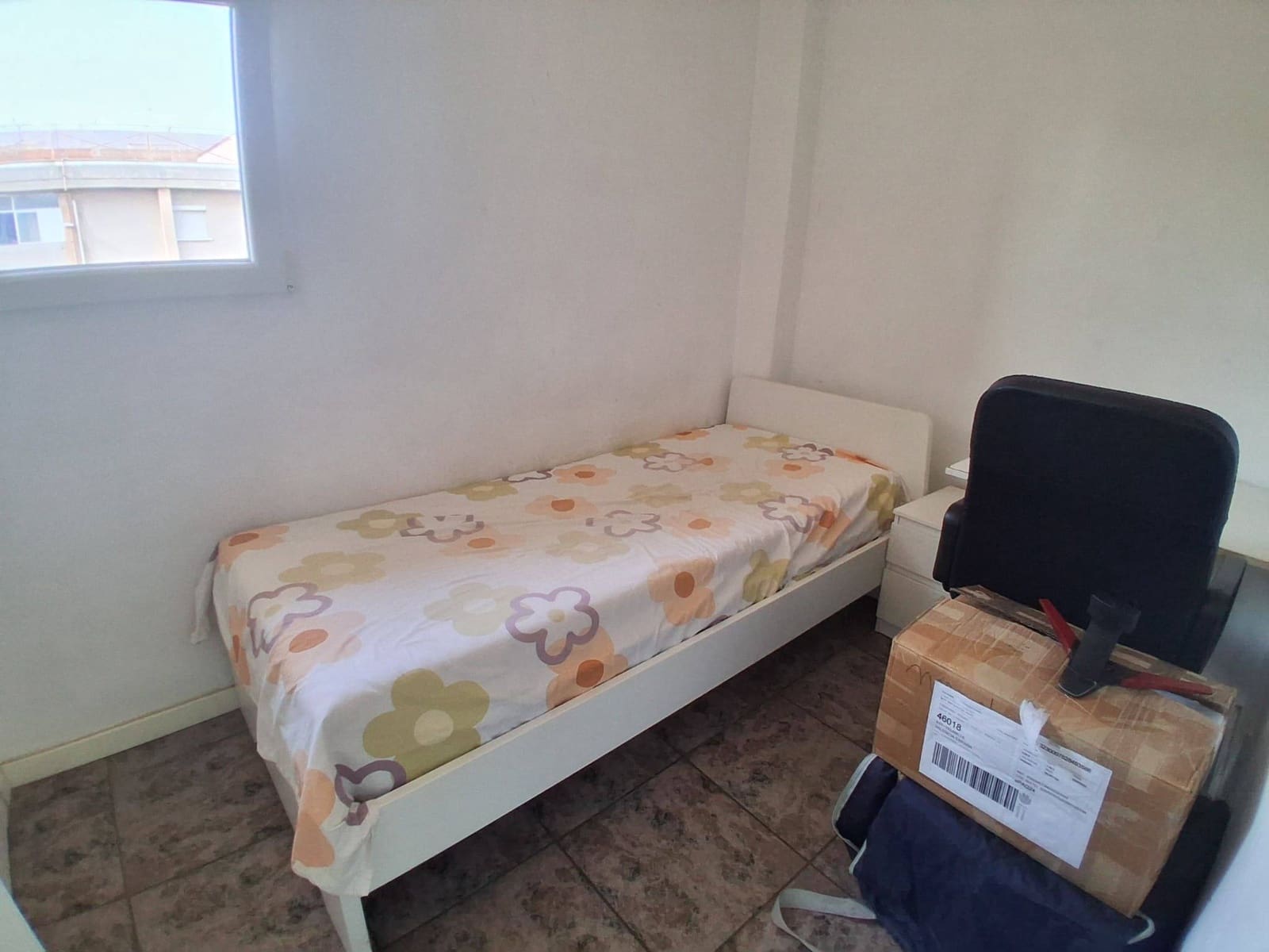 3 sypialnia Mieszkanie na sprzedaż w Miasto Walencja - 230 000 € (Ref: 9994277)