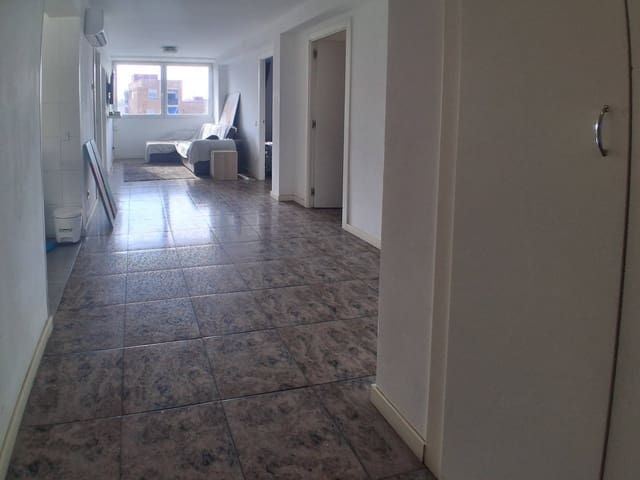 3 sypialnia Mieszkanie na sprzedaż w La Malva-Rosa, Miasto Walencja - 230 000 € (Ref: 9994277)