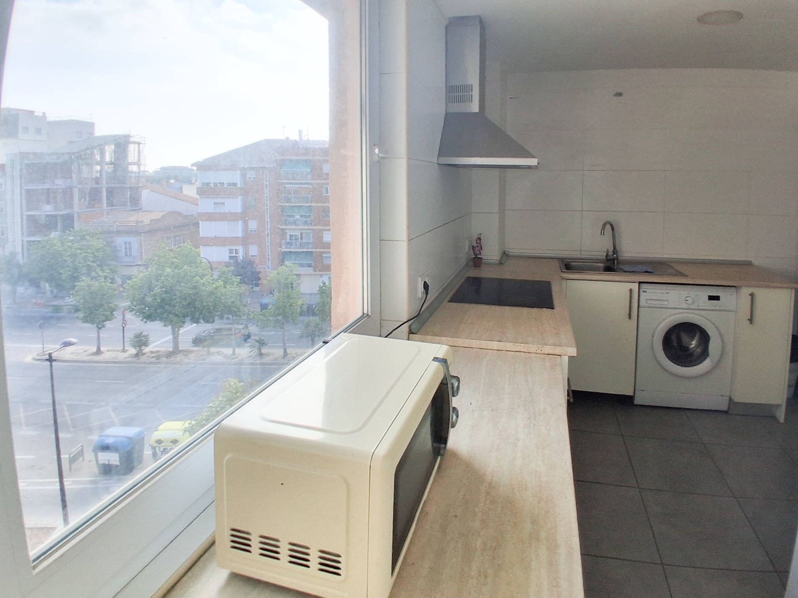 3 sypialnia Mieszkanie na sprzedaż w Miasto Walencja - 230 000 € (Ref: 9994277)
