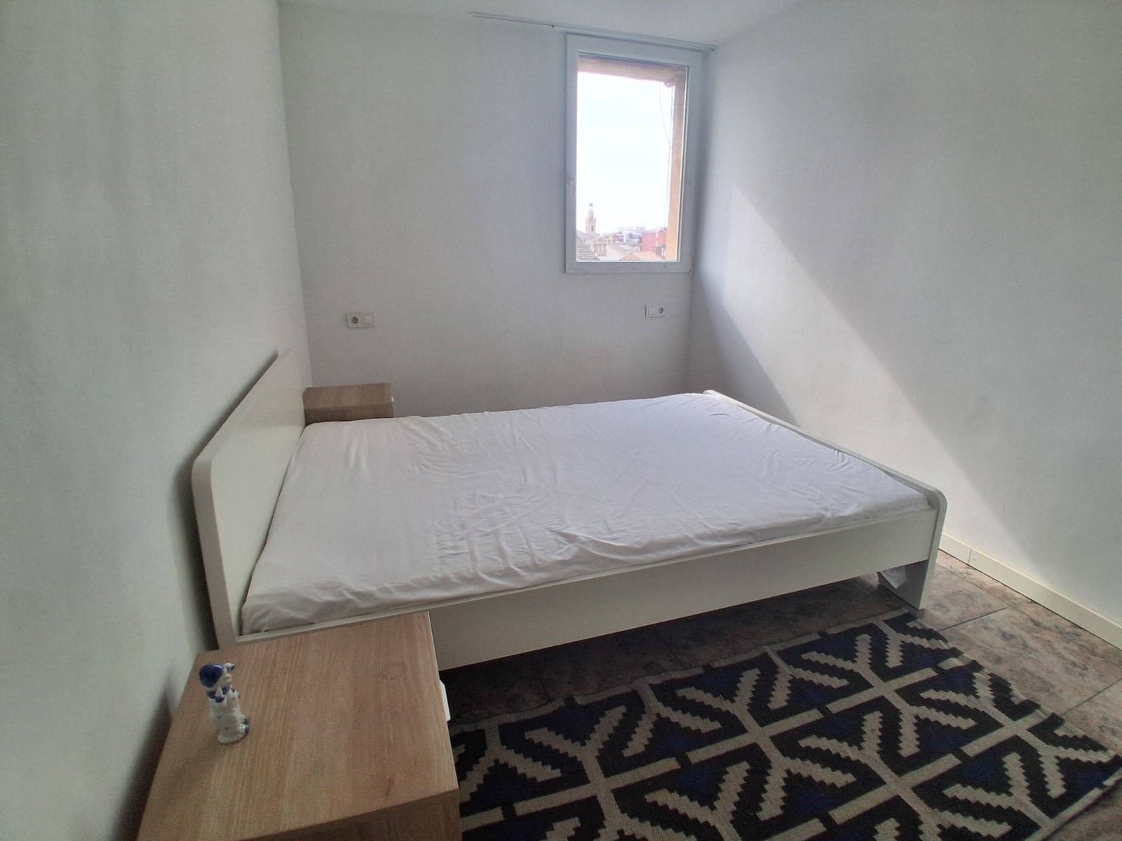 3 sypialnia Mieszkanie na sprzedaż w Miasto Walencja - 230 000 € (Ref: 9994277)