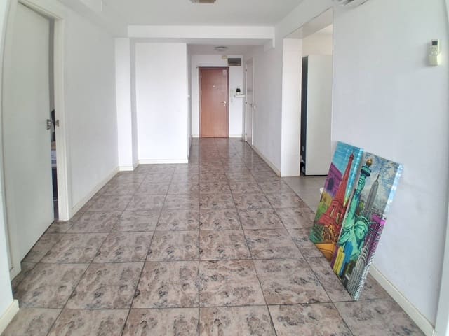 3 sypialnia Mieszkanie na sprzedaż w La Malva-Rosa, Miasto Walencja - 230 000 € (Ref: 9994277)